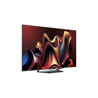 Hisense 75" U7NAU 4K ULED Mini-LED TV 2024