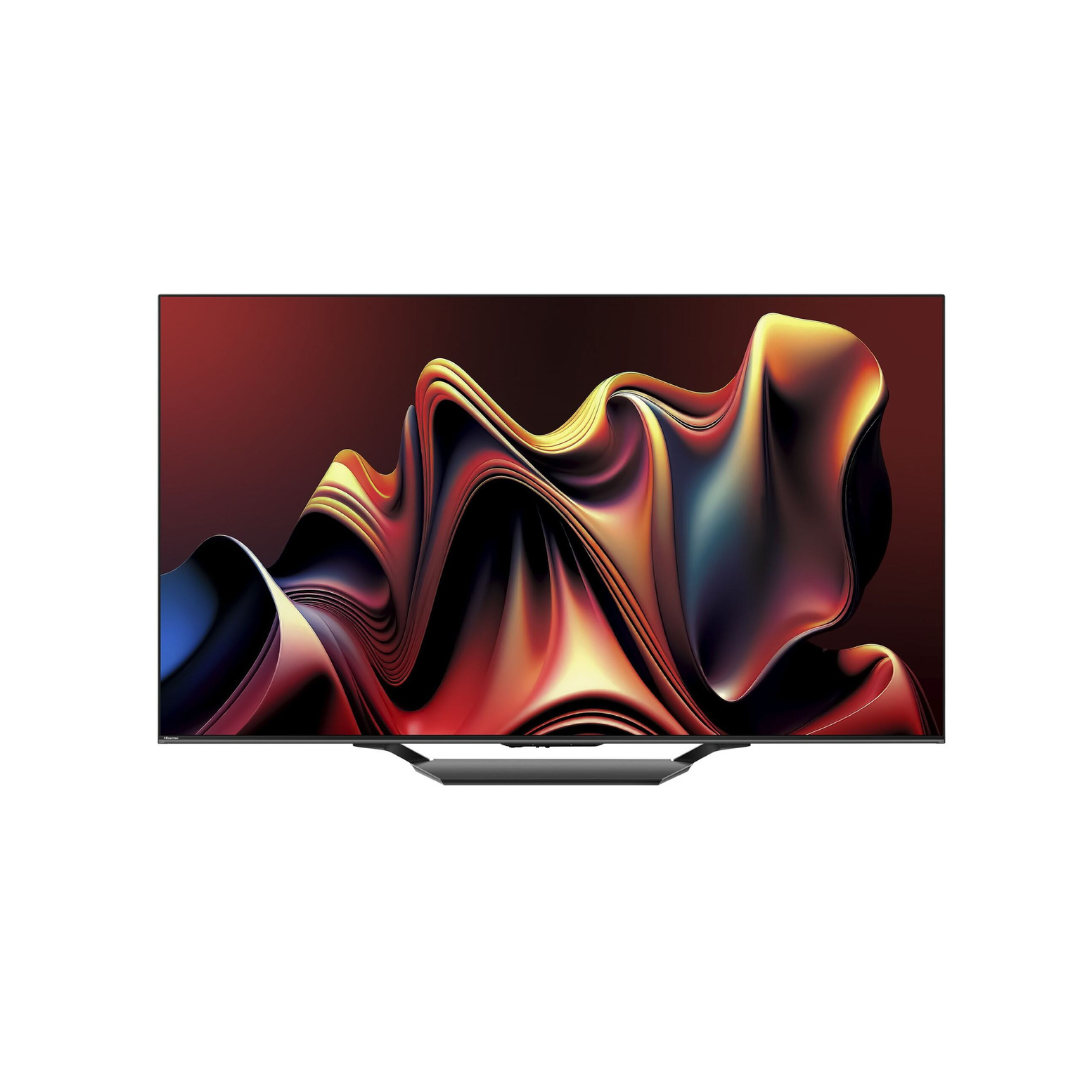 Hisense 55" U7NAU 4K ULED Mini-LED TV 2024