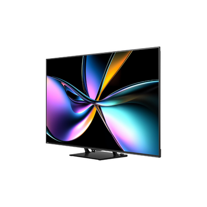 Hisense 75" U7QAU ULED MiniLED Smart TV (2025)