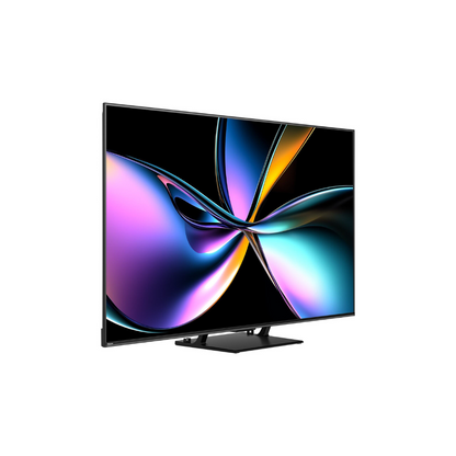 Hisense 85" U7QAU ULED MiniLED Smart TV (2025)