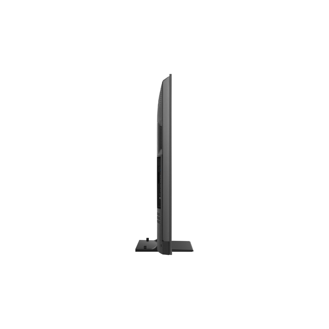 Hisense 85" U7QAU ULED MiniLED Smart TV (2025)