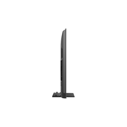 Hisense 85" U7QAU ULED MiniLED Smart TV (2025)