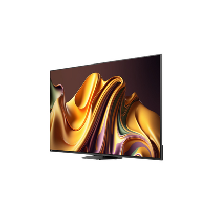 Hisense 75" U8NAU 4K ULED Mini-LED PRO 144Hz Smart TV 2024