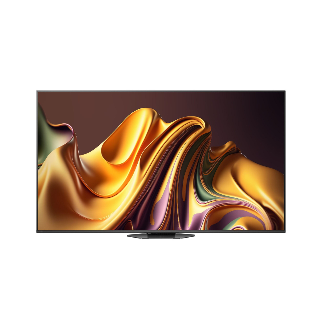 Hisense 75" U8NAU 4K ULED Mini-LED PRO 144Hz Smart TV 2024