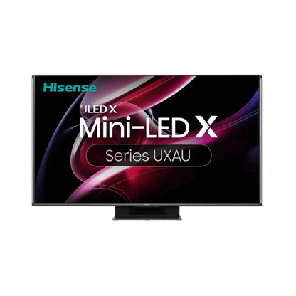 Hisense ULED X 75" UXAU 4K Mini-LED QLED Smart TV (2023) - 75UXAU image_1