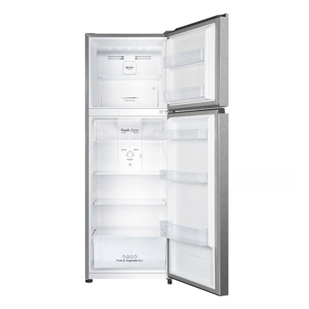 hisense-326l-top-mount-fridge-hrtf325s-bi-rite-home-appliances