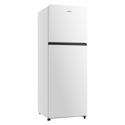 Hisense 326L Top Mount Fridge