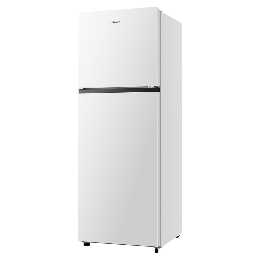 Hisense 326L Top Mount Fridge