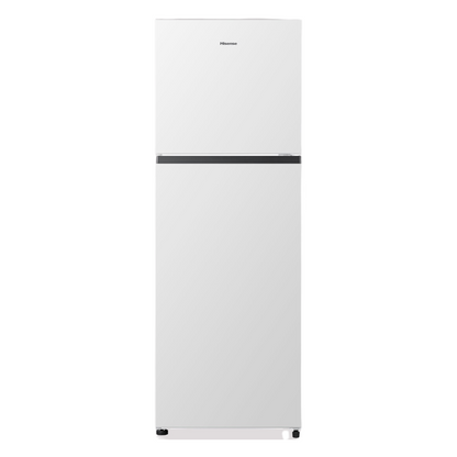 Hisense 326L Top Mount Fridge