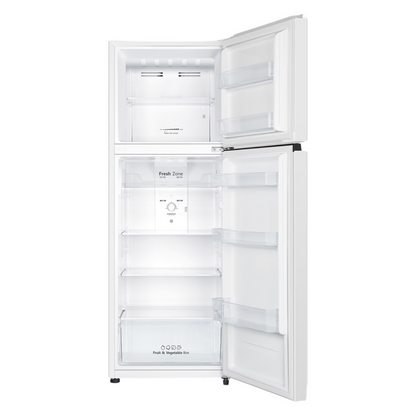 Hisense 326L Top Mount Fridge