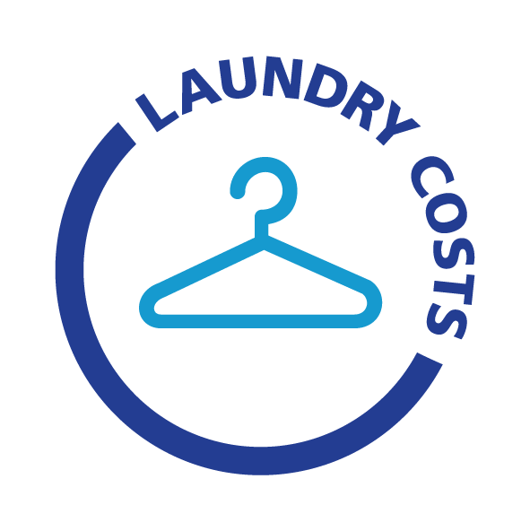 Back Up Plans can include cover for laundry costs