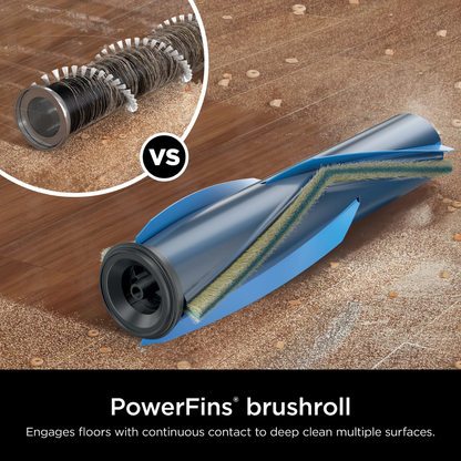 Shark PowerPro Cordless Stick Vacuum