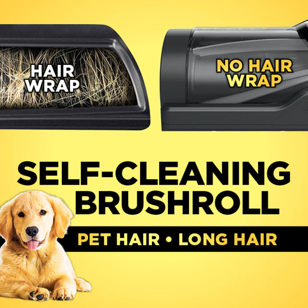 Shark PowerPro Cordless Stick Vacuum