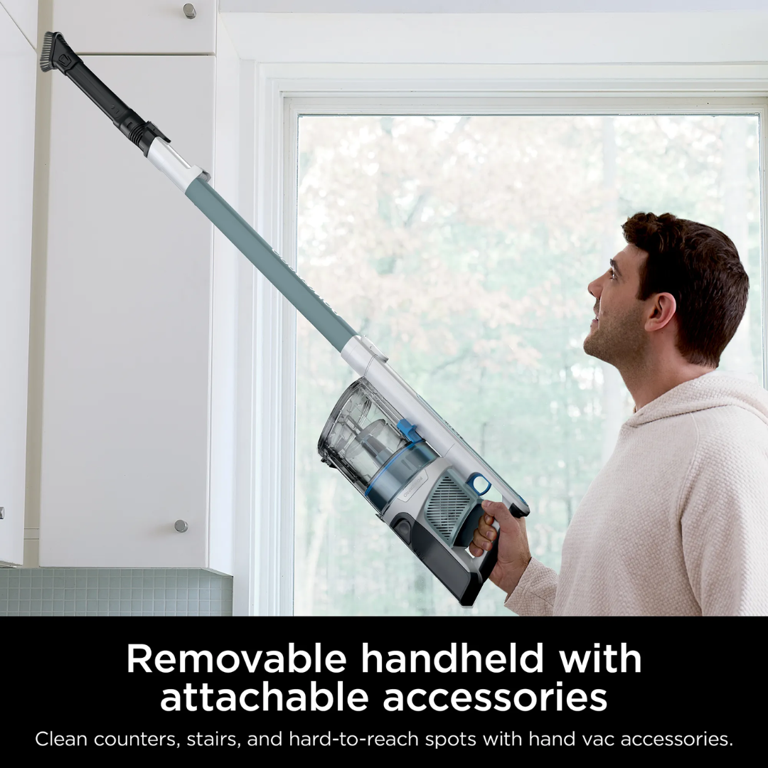 Shark PowerPro Cordless Stick Vacuum