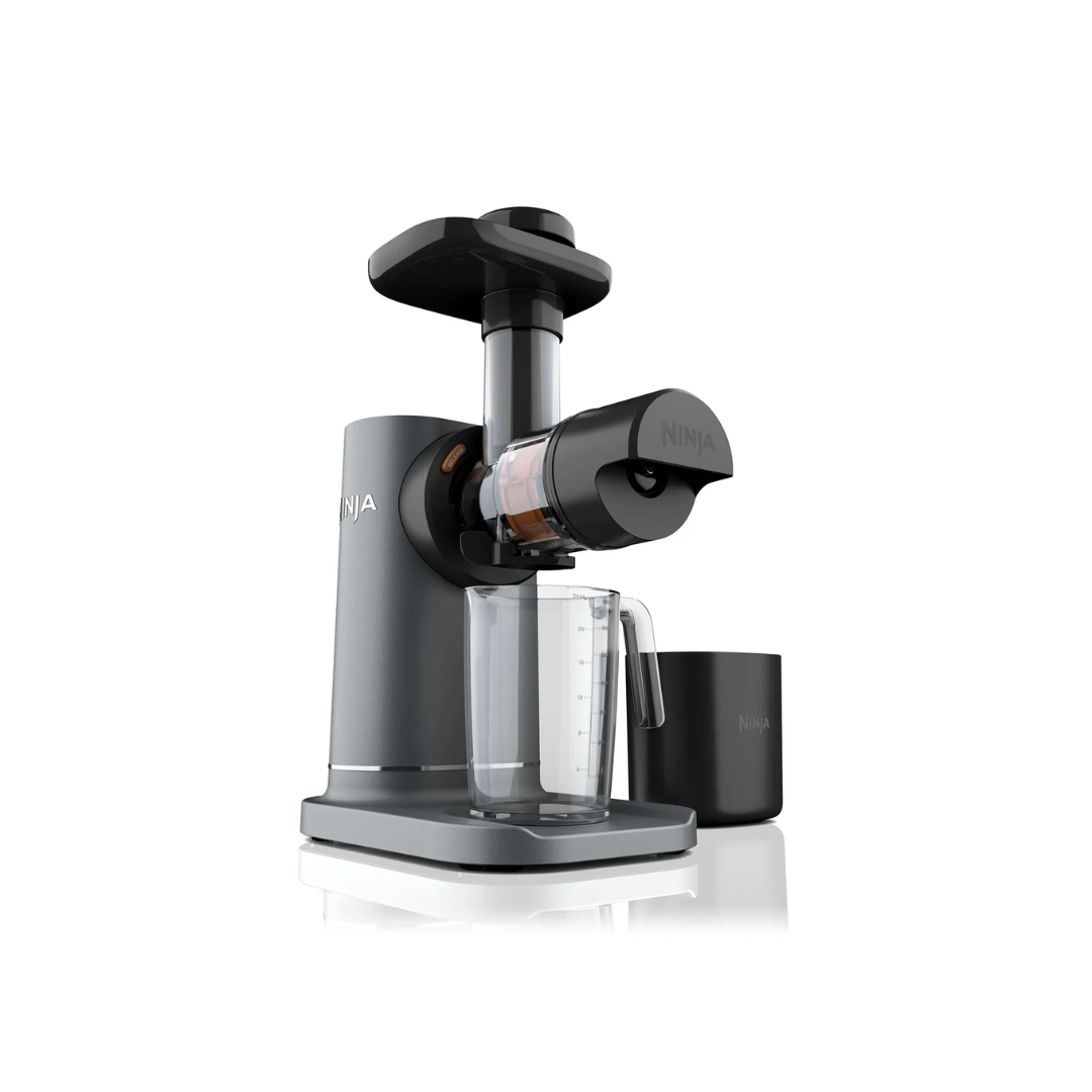 Ninja NeverClog Cold Press Juicer