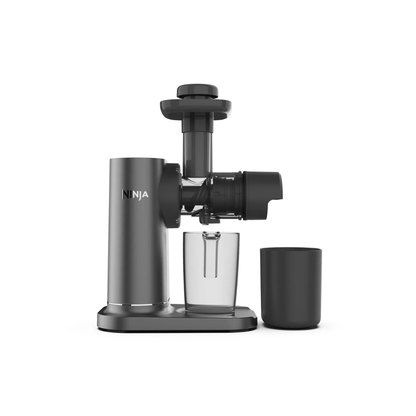 Ninja NeverClog Cold Press Juicer