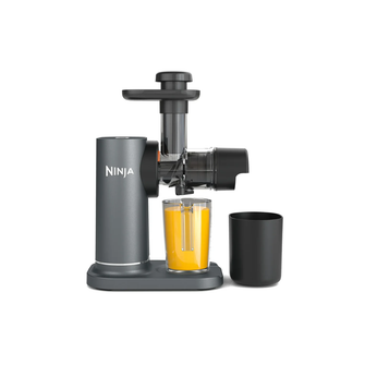 Ninja NeverClog Cold Press Juicer