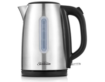Sunbeam 1.7L Quantum Stainless Kettle - KE6310 image_1