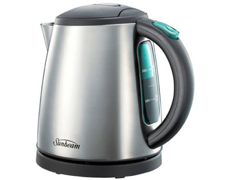 Sunbeam 1L Belle-Aqua Stainless Kettle - KE7110 image_1