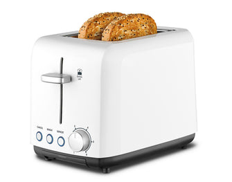 Kambrook 2 Slice A Perfect Fit Toaster - KTA120WHT image_1