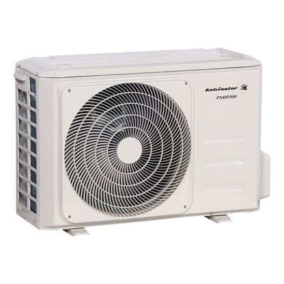 Kelvinator 2.5kW Reverse Cycle Split System Air Conditioner - KSD25HWJ image_3