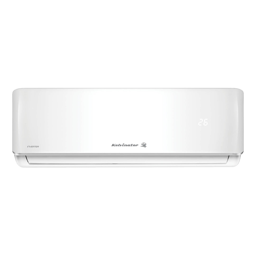 Kelvinator 7.1kW Split System Reverse Cycle Air Conditioner KSD71HWJ BiRite Home Appliances