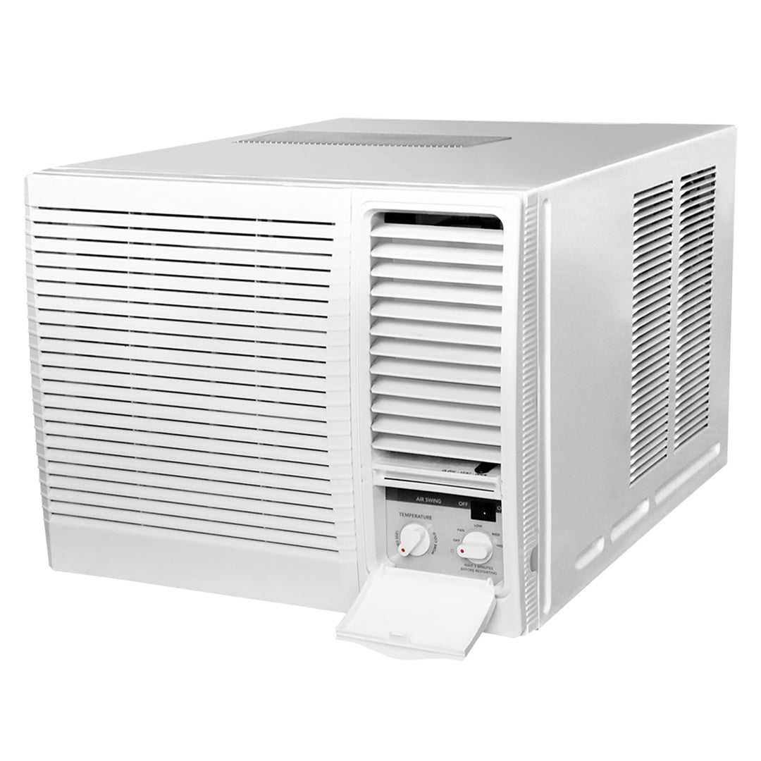 Kelvinator 1.6kW Window/Wall Cooling Only Air Conditioner - KWH16CMF image_2