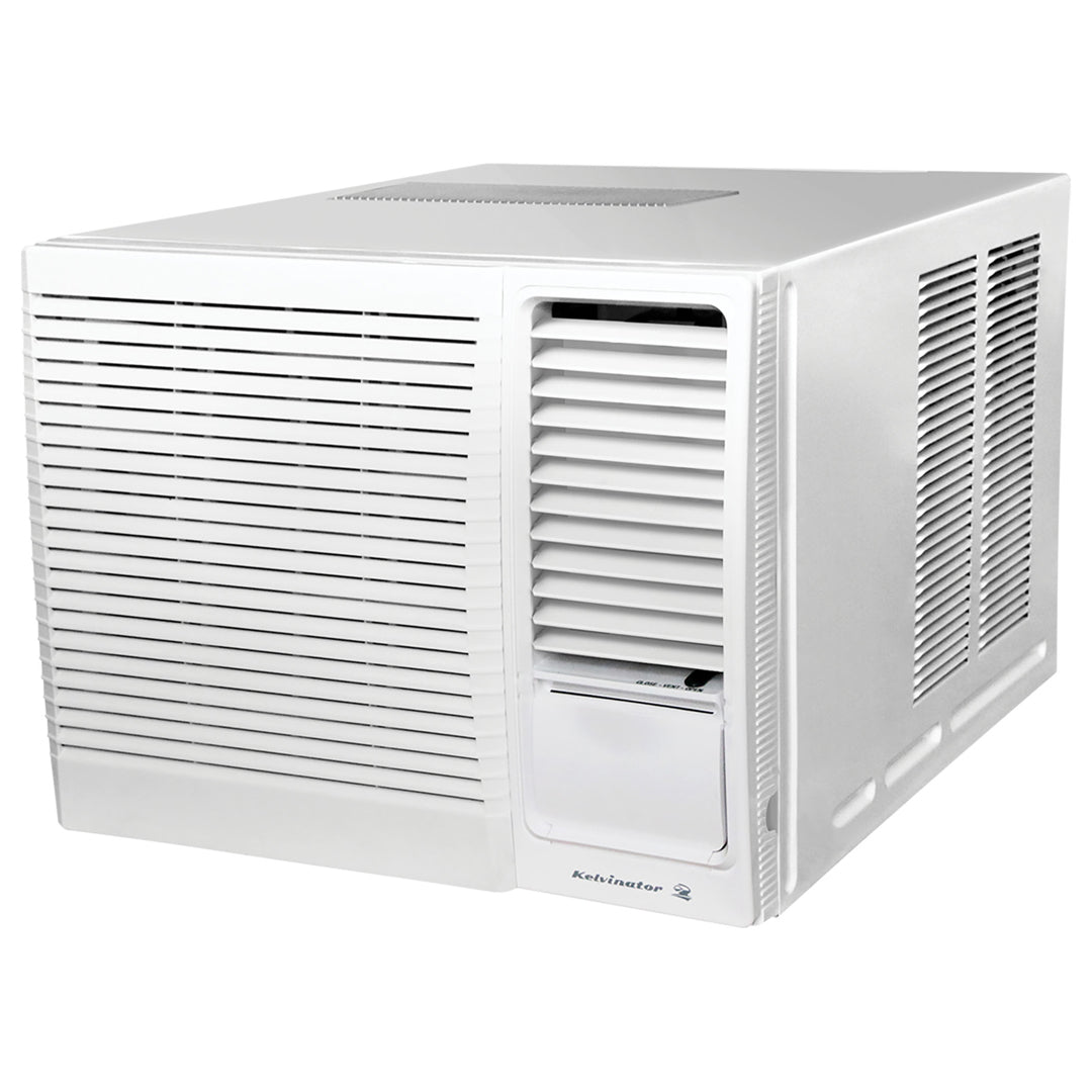 Kelvinator 1.6kW Window/Wall Cooling Only Air Conditioner - KWH16CMF image_3