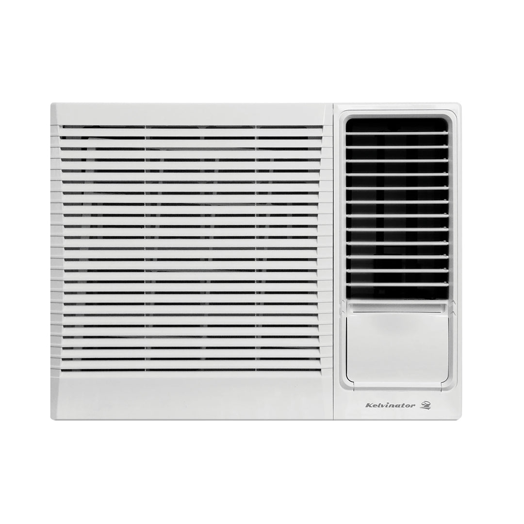 Kelvinator 1.6kW Window/Wall Cooling Only Air Conditioner - KWH16CMF image_1