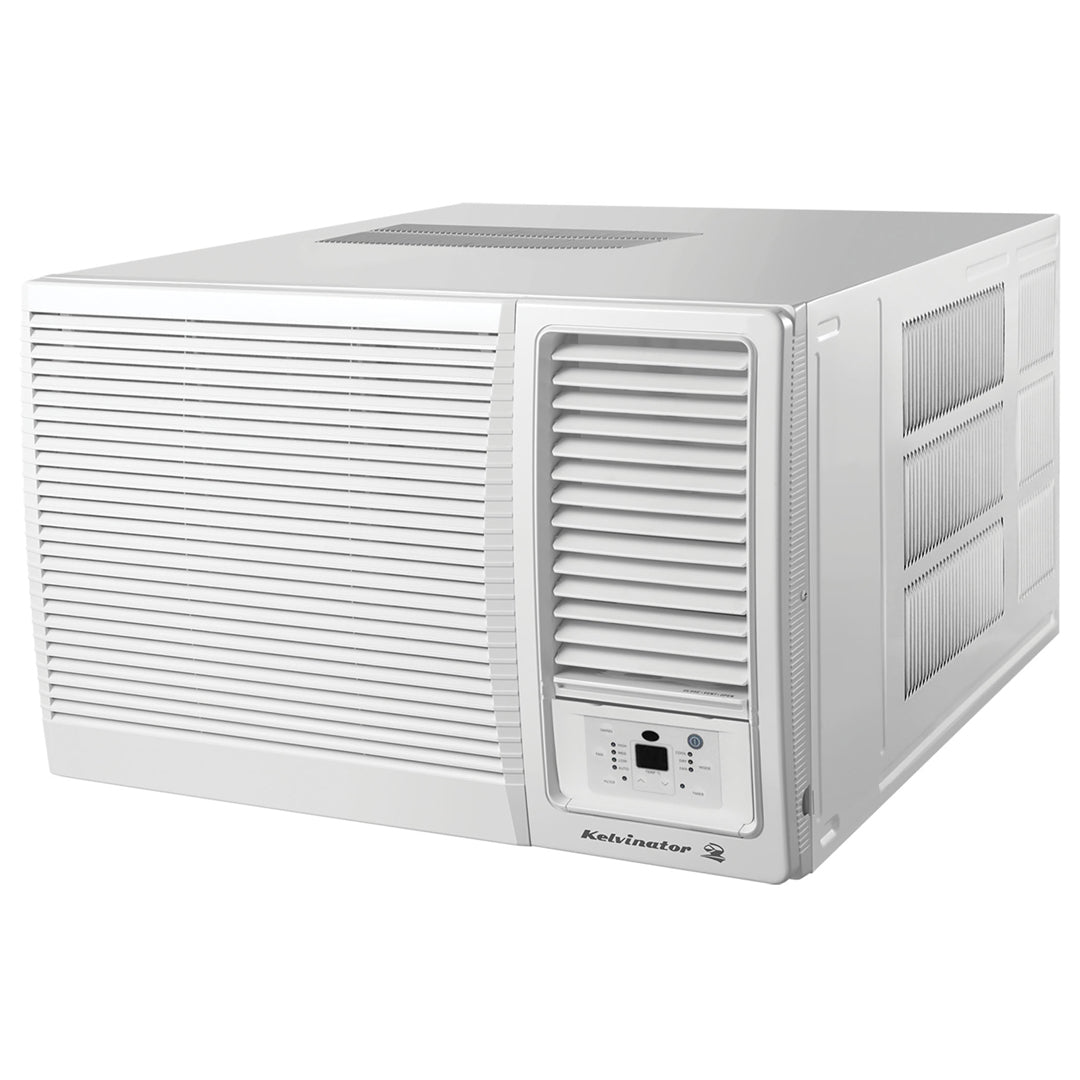 Kelvinator 2.2kW Window/Wall Cooling Only Air Conditioner - KWH22CRF image_3