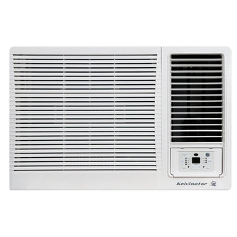 Kelvinator 2.2kW Window/Wall Cooling Only Air Conditioner - KWH22CRF image_1