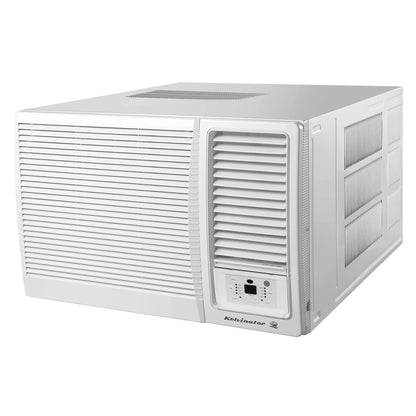 Kelvinator 2.2kW Window/Wall Reverse Cycle Air Conditioner - KWH22HRF image_3