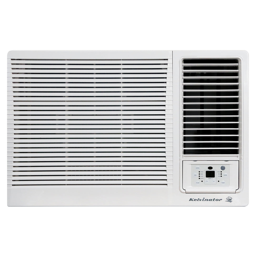 Kelvinator 6.0 kW Window Wall Cooling Only Air Conditioner - KWH60CRF image_1