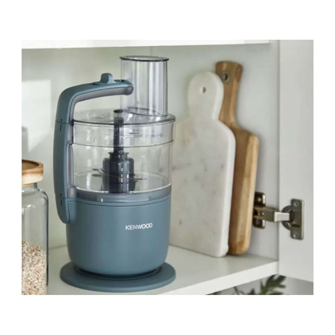 Kenwood MultiPro Go in Storm Blue - FDP22130GY image_3