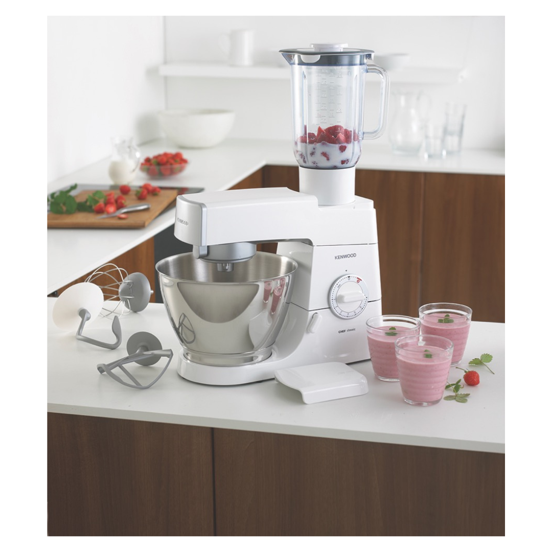 Kenwood chef classic km336 best sale