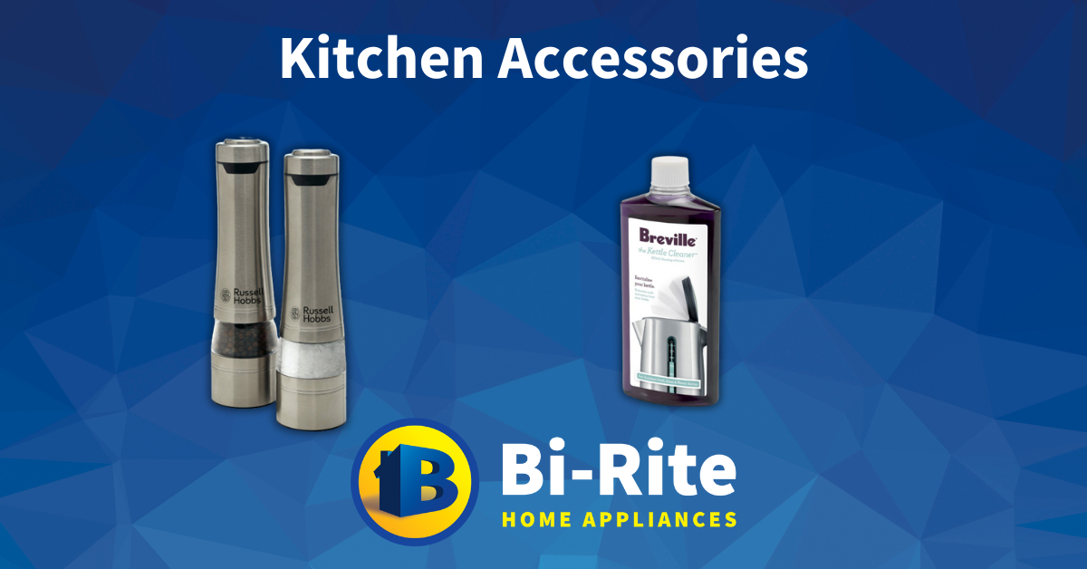 Kitchen Accessories – Bi-Rite Home Appliances