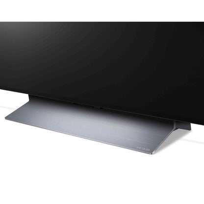 LG 65" OLED evo C3 4K Smart TV 2023