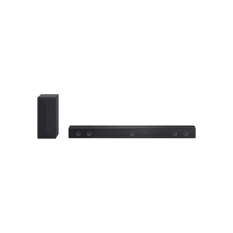 LG 800W 5.1 Channel Dolby Digital Soundbar with Wireless Subwoofer - SH7Q image_1
