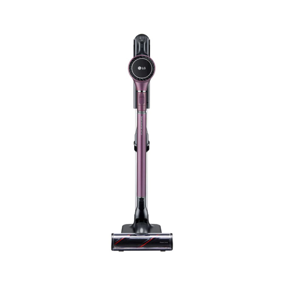 LG CordZero A9 Flex Handstick Vacuum - Wine - A9NFLEX image_2