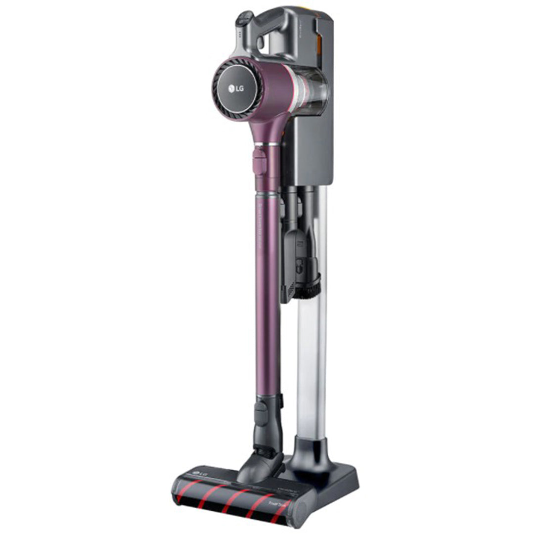 LG CordZero A9 Flex Handstick Vacuum - Wine - A9NFLEX image_1