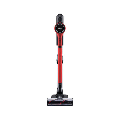LG CordZero A9 Multi Handstick Vacuum in Red - A9NMULTI image_2