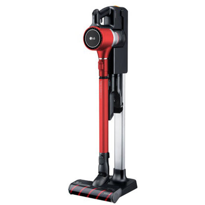 LG CordZero A9 Multi Handstick Vacuum in Red - A9NMULTI image_1
