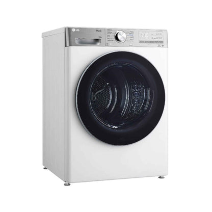 LG 10kg Series 10 Heat Pump Dryer with Inverter Control - DVH1010W image_3