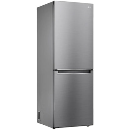 LG 306L Bottom Mount Refrigerator Stainless - GB335PL image_2