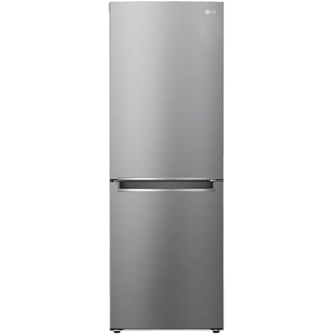 LG 306L Bottom Mount Refrigerator Stainless - GB335PL image_1