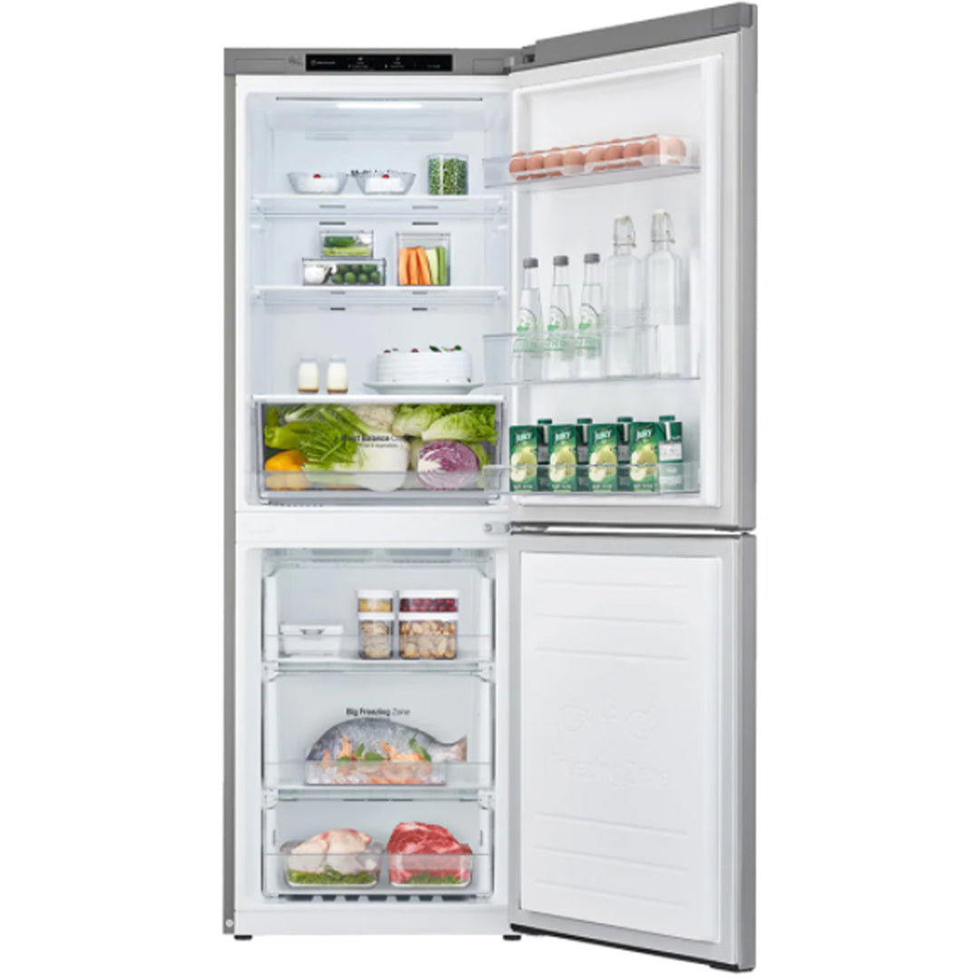 LG 306L Bottom Mount Refrigerator Stainless - GB335PL image_4