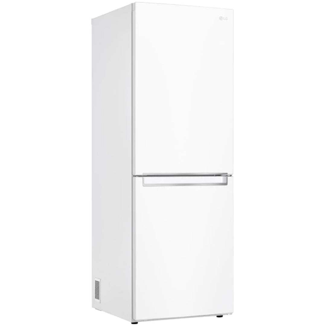 LG 306L Bottom Mount Refrigerator White - GB335WL image_2