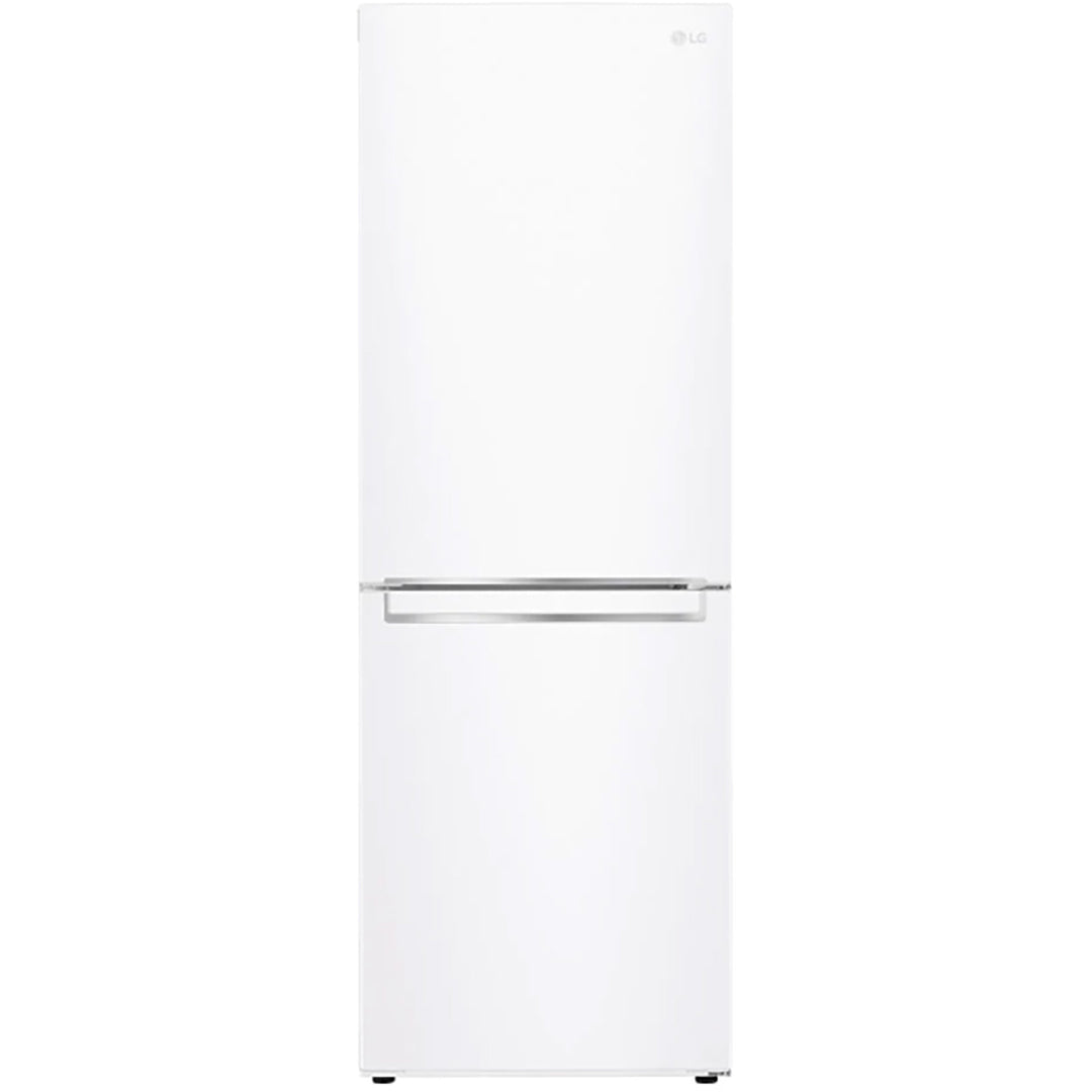 LG 306L Bottom Mount Refrigerator White - GB335WL image_1