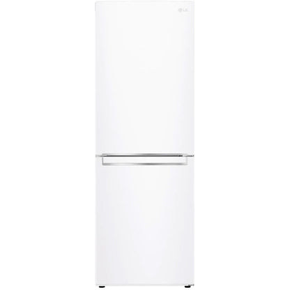 LG 306L Bottom Mount Refrigerator White - GB335WL image_1