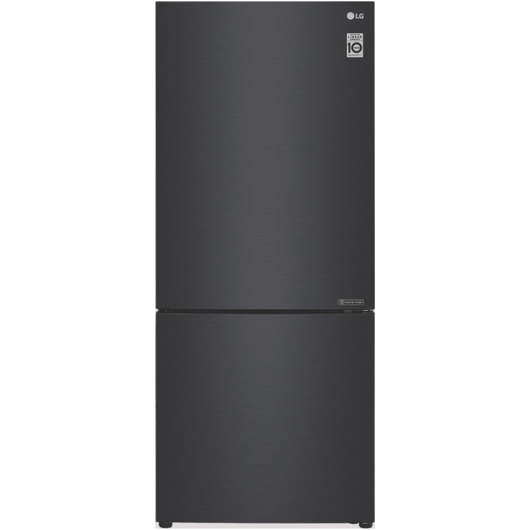 LG 420L Bottom Mount Fridge